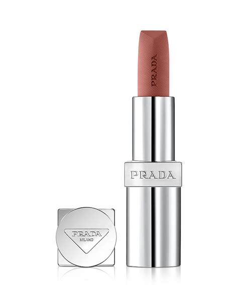 prada refillable lipstick|Prada lip balm discontinued.